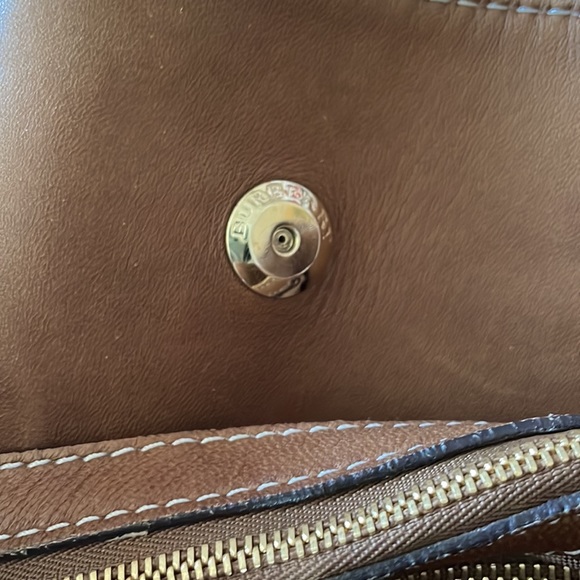 Burberry bucket bag EUC - Picture 15 of 15